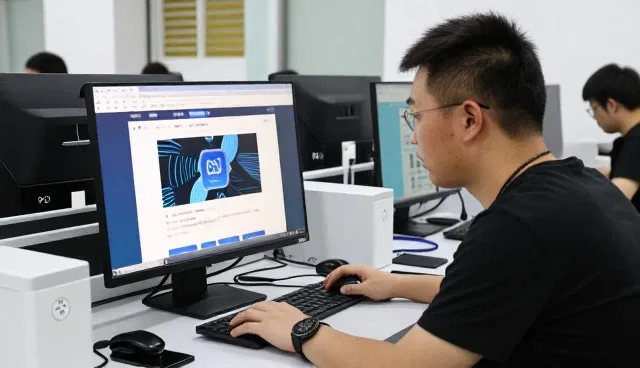 厂房车间实录：网站维护电商运营注意事项